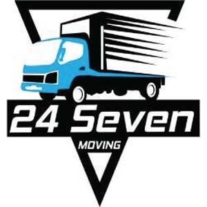 24 Seven Moving Service