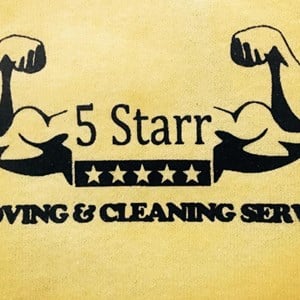 5 Starr Moving