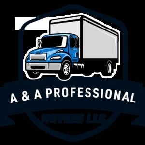 A & A Professional Movers, LLC.