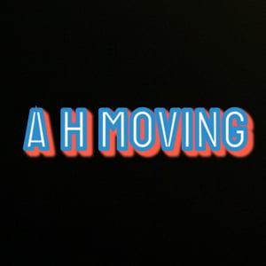Ah moving