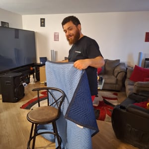 All Pro Movers