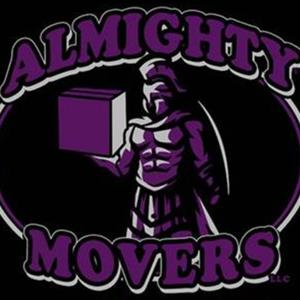 Almighty Movers, LLC