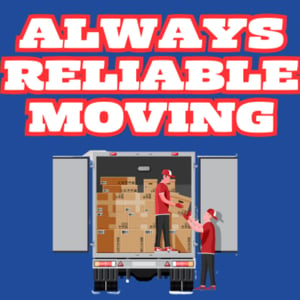 Always Reliable Moving & Cleanouts LLC