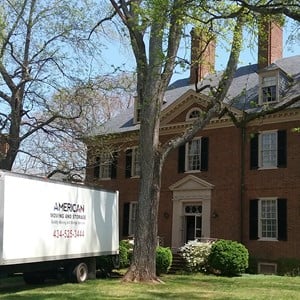 American Movers Inc.