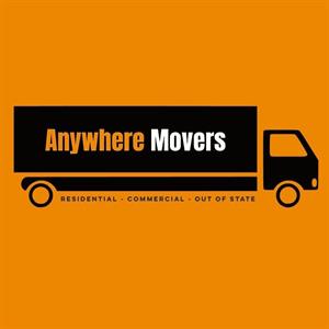 Anywhere Movers