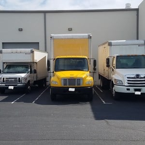 Best Movers VA