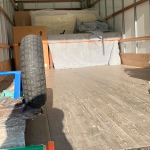 CARTER MOVING AND HOME IMPROVEMENT