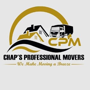 Chap’s Professional Movers LLC