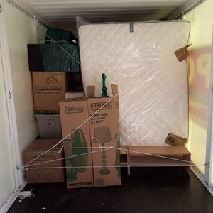CMAC Moving & Labor Services