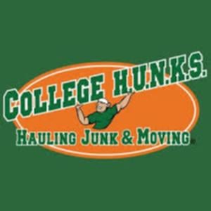 College HUNKS Hauling Junk and College HUNKS moving [Fort Collins, CO]