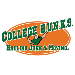 College Hunks Hauling Junk and Moving Acadiana