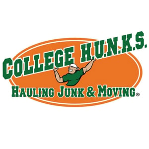 College Hunks Hauling Junk and Moving – Columbia