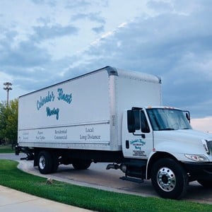Colorado’s Finest Moving LLC