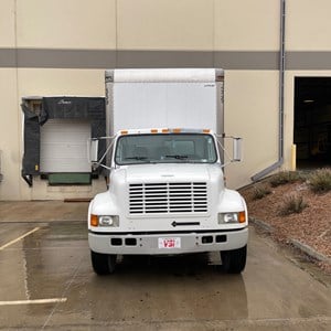 Crosley Family Moving llc