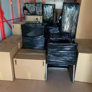 D2D Movers
