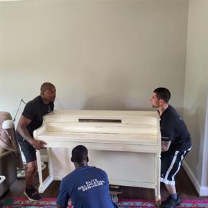 Elite Relocation Services