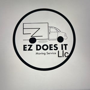 Ez does it moving service llc