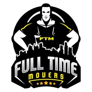 Full Time Movers