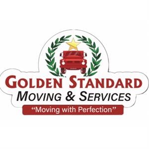Golden Standard Movers