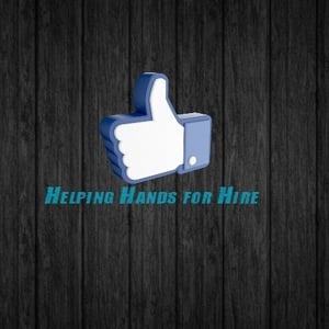 Helping Hands for Hire