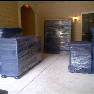 Helping Hands Moving