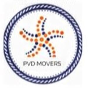 Jay’s PVD Movers