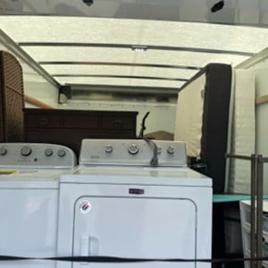 Jody’s Moving and Labor LLC