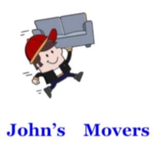 Johns Movers