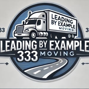 Leading by Example 333 Moving