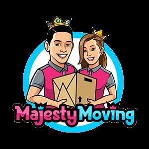 Majesty Moving