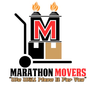 MARATHON MOVERS