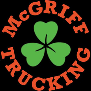 McGriff Trucking Moving and Storage