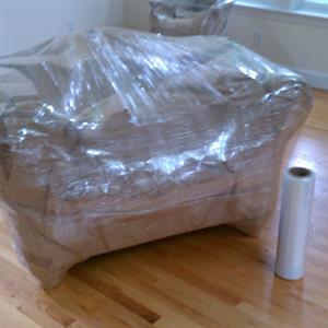 MHO MOVERS LLC