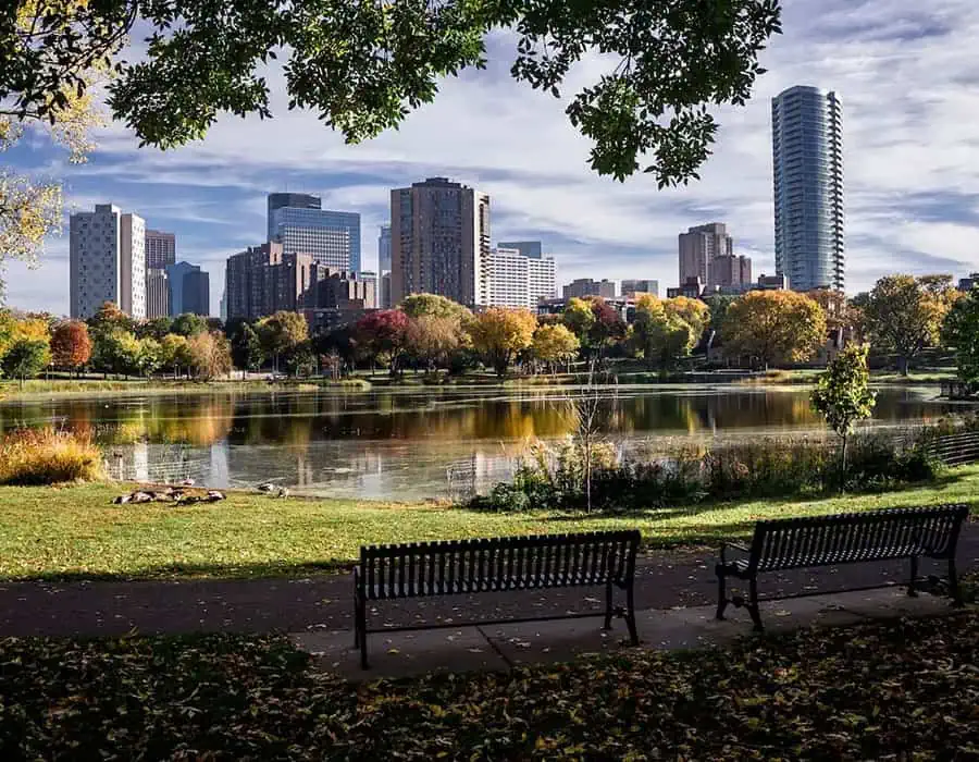Minneapolis