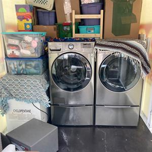 Movers and More