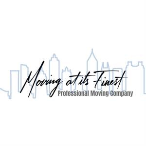 Moving At It’s Finest LLC