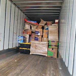 Moving Oklahoma Forward LLC