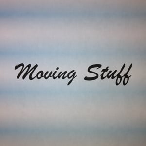Moving Stuff