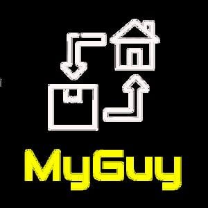 MyGuy