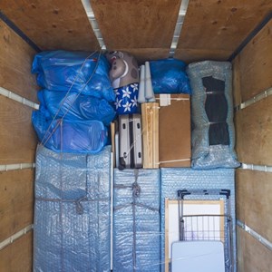 Pack NW  Moving