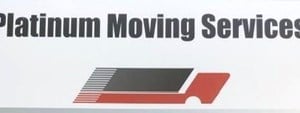 Platinum Moving Services LLC