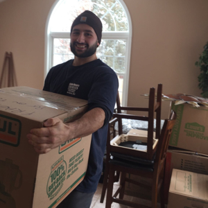 Reliable Movers