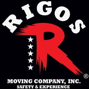 Rigo’s Moving & Storage, Inc
