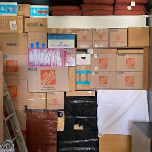 S and P moving llc