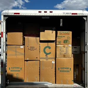 Safe Movers