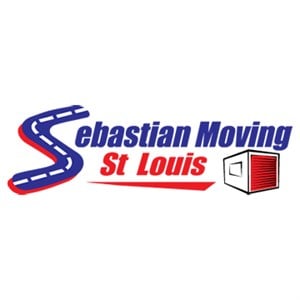 Sebastian Moving St. Louis.
