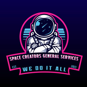Space Creators General Services, llc