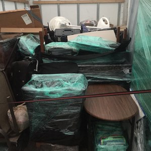 Stressless Moving Service