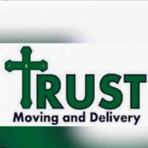 Trust Moving and Delivery