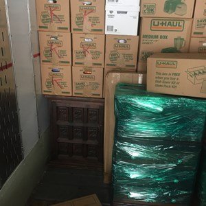 WNY Movers